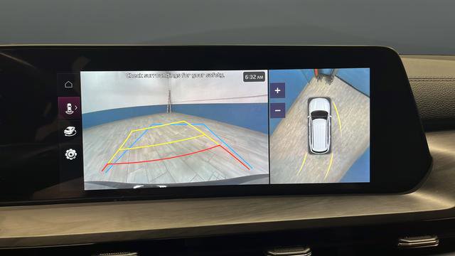 Used 2023 Kia Telluride SX Prestige X-Line image 14