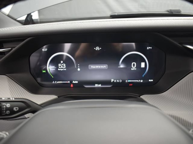 New 2026 Jeep Cherokee Limited AWD/4WD image 7