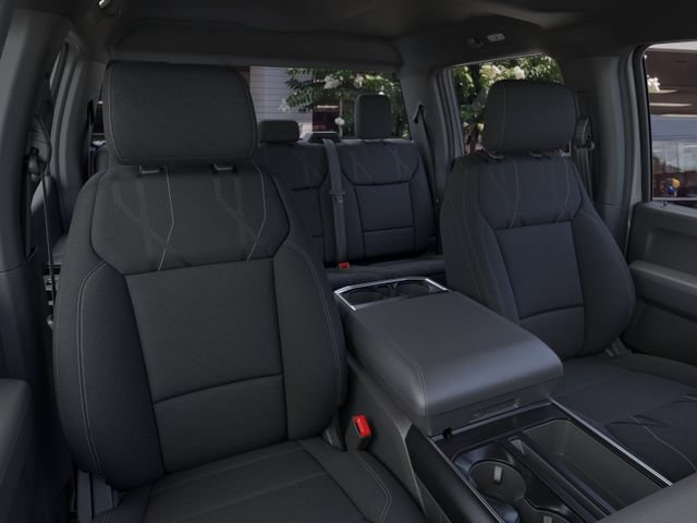 New 2026 Ford F150 STX w/ Equipment Group 200A AWD/4WD image 10