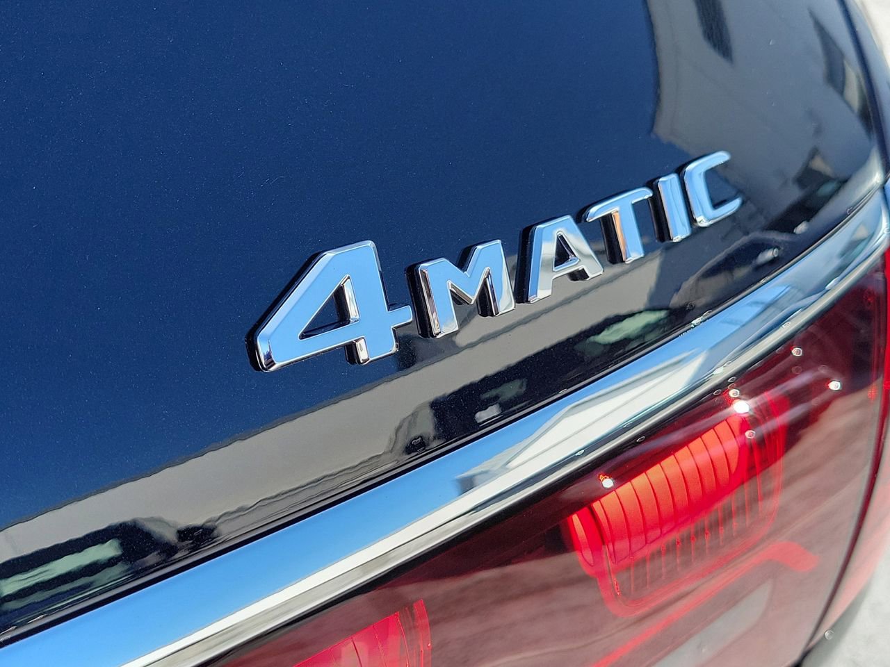 New 2026 Mercedes-Benz GLS 450 GLS 450 image 8