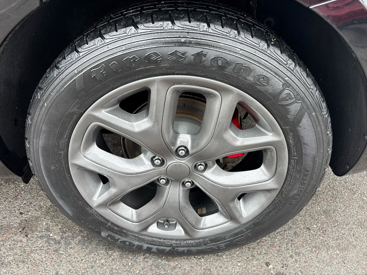 Used 2016 Kia Sorento SX image 24