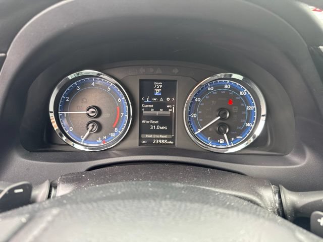 Used 2017 Toyota Corolla SE FWD image 14