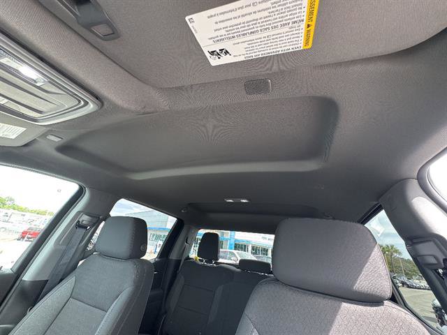 Used 2026 Chevrolet Silverado 1500 RST w/ Protection Package image 28