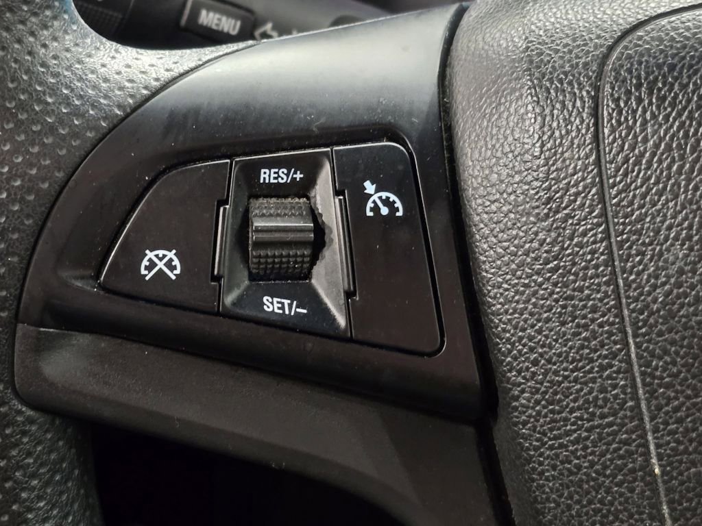 Used 2015 Chevrolet Cruze LT image 13
