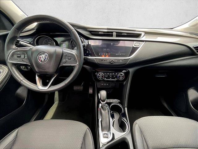 Used 2023 Buick Encore GX Select w/ Safety Package II FWD image 15