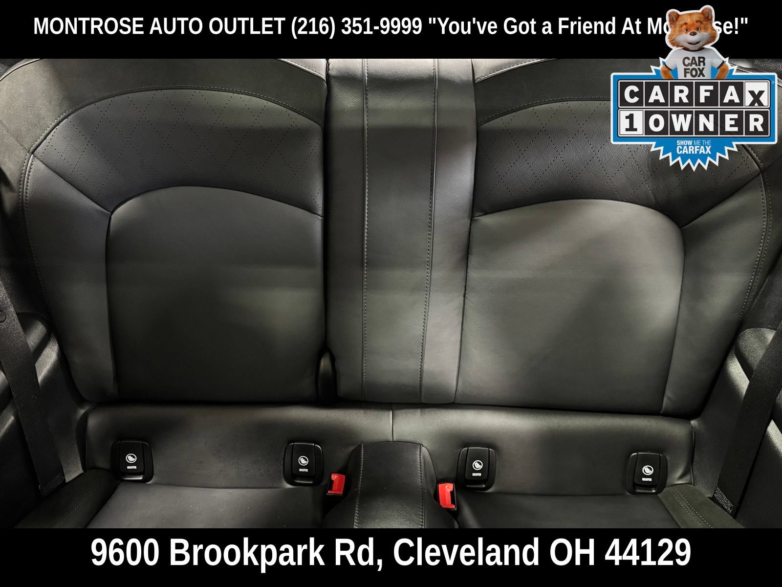 Used 2024 MINI Cooper S FWD image 36