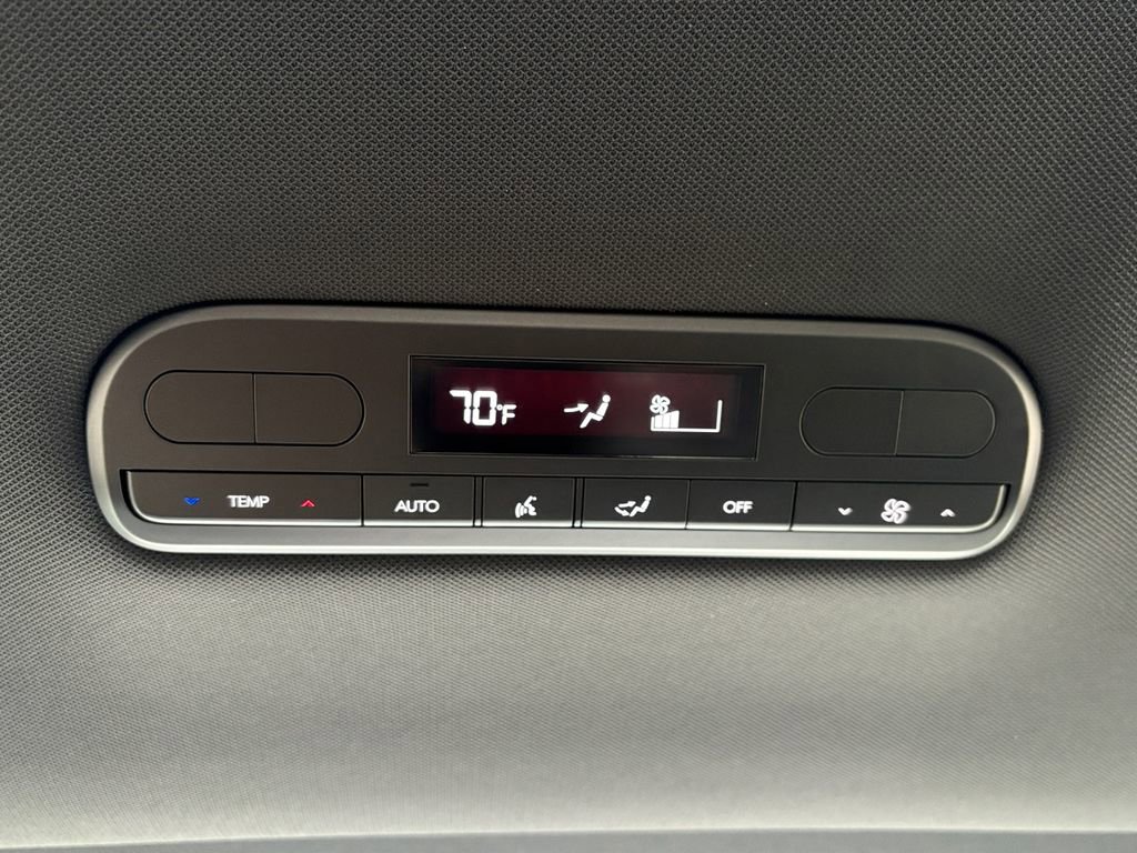 New 2026 Hyundai Palisade XRT Pro image 24