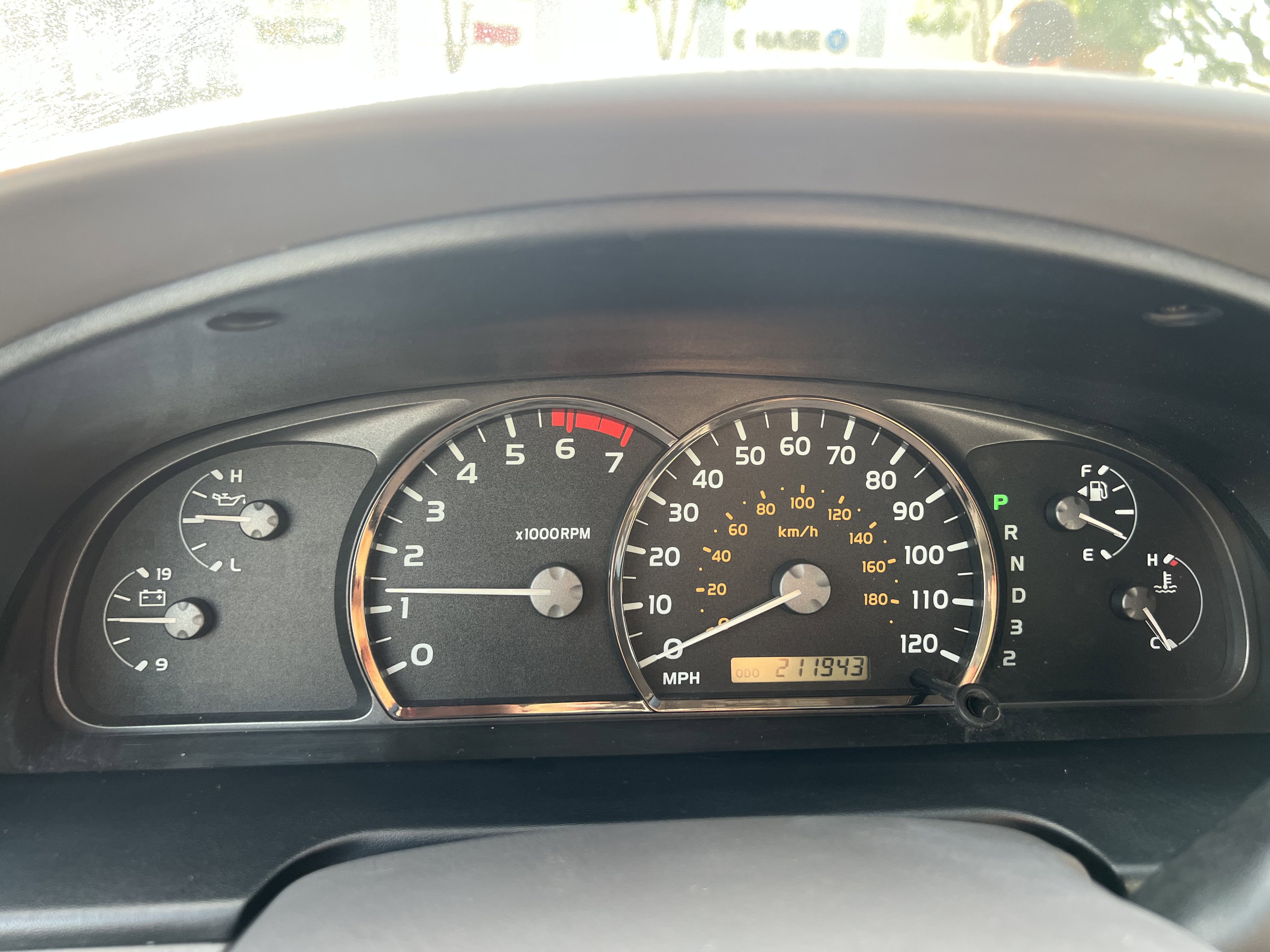 Used 2007 Toyota Sequoia SR5 image 20