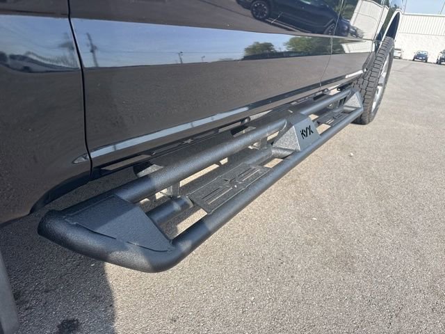 Used 2017 Ford F150 XL w/ Equipment Group 101A Mid AWD/4WD image 11