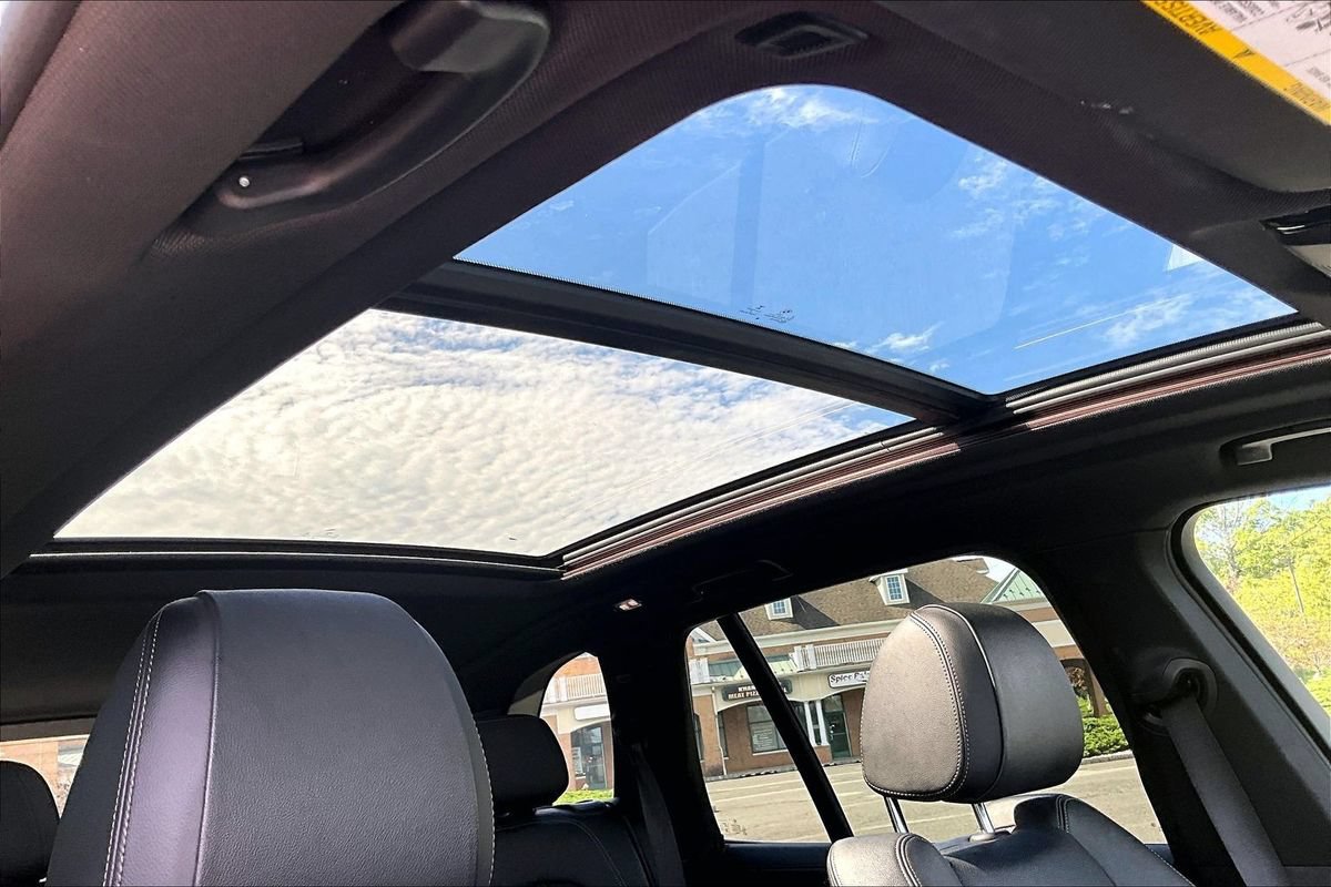 Used 2019 BMW X5 xDrive40i w/ Convenience Package AWD/4WD image 37