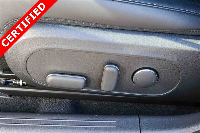 Certified 2023 Hyundai Ioniq 6 SEL w/ Cargo Package image 24