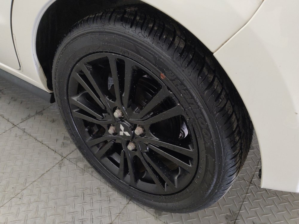 Used 2020 Mitsubishi Mirage GT image 31