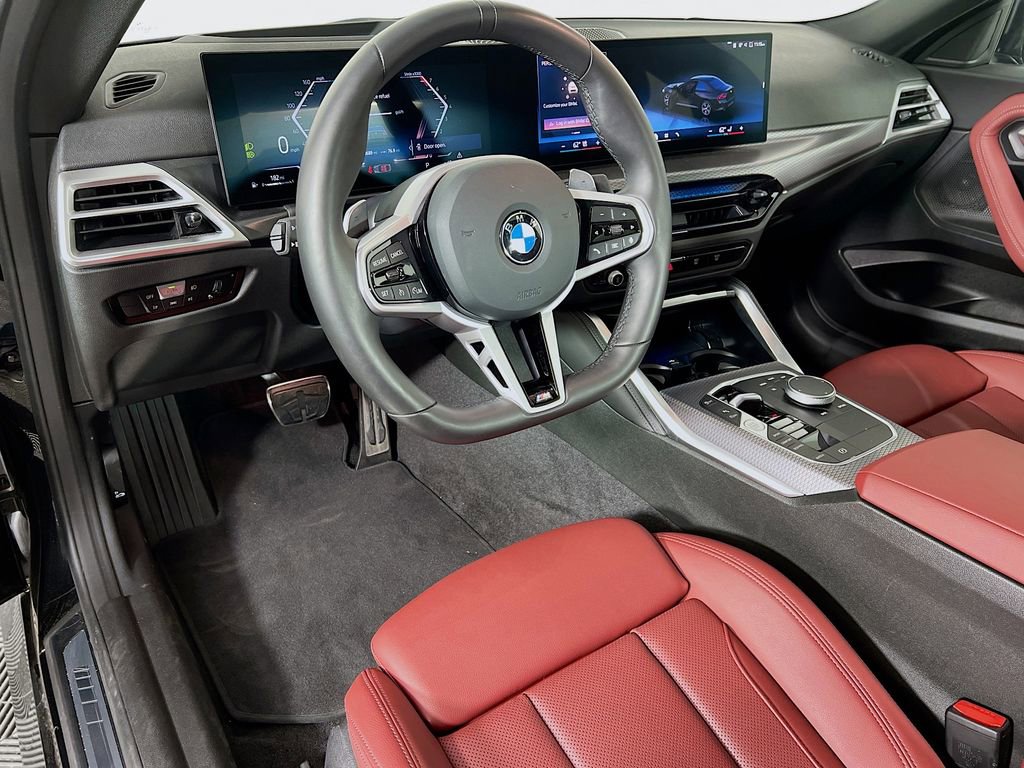 Used 2026 BMW 230i Coupe w/ Premium Package image 9