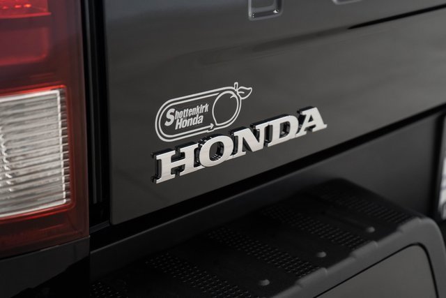 New 2026 Honda Ridgeline RTL image 9