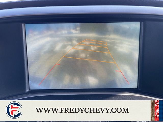 Certified 2016 GMC Sierra 3500 SLE image 16