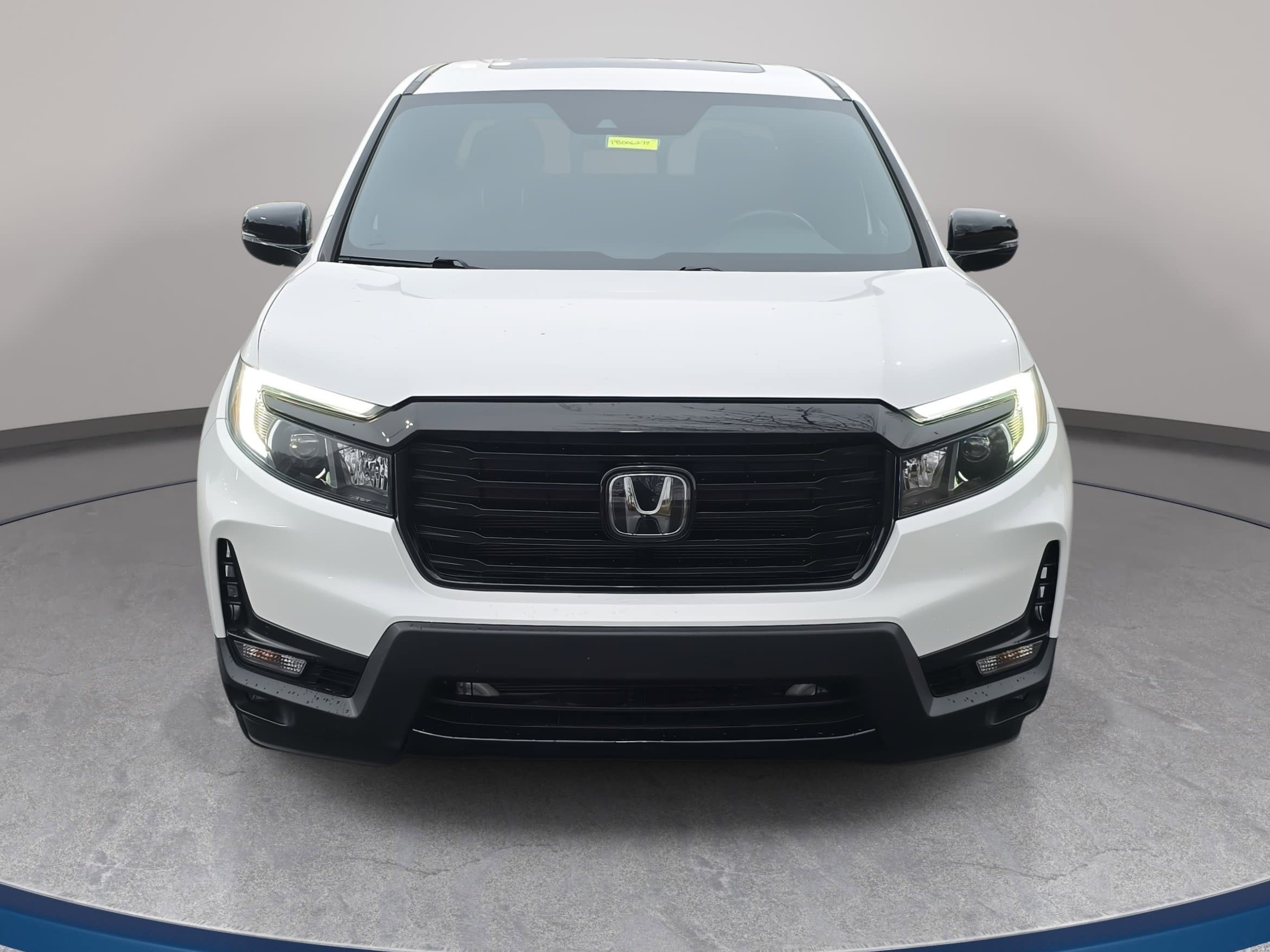 Used 2023 Honda Ridgeline Black Edition image 2