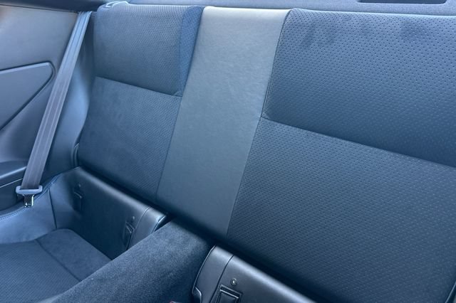 New 2026 Subaru BRZ tS RWD image 9
