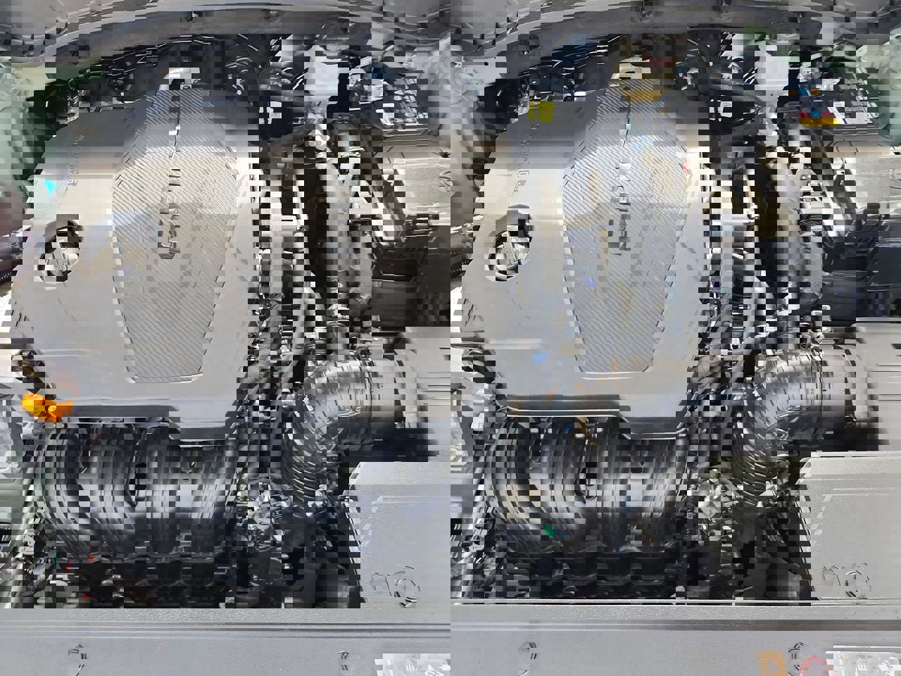 Certified 2025 Hyundai Santa Cruz SE image 27