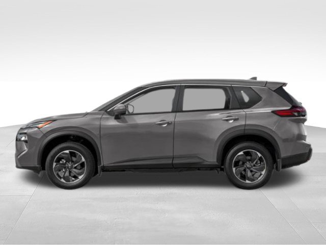 Used 2026 Nissan Rogue SV FWD image 34