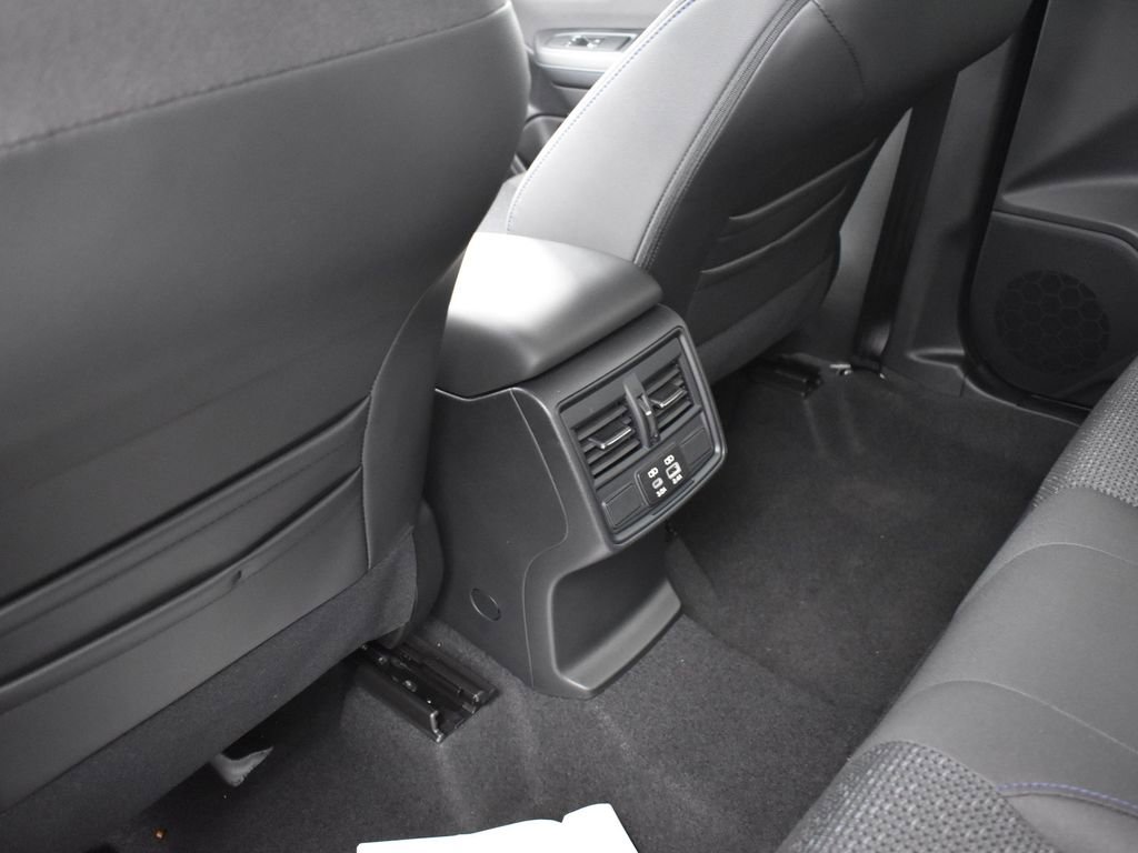New 2025 Subaru Forester Premium image 23