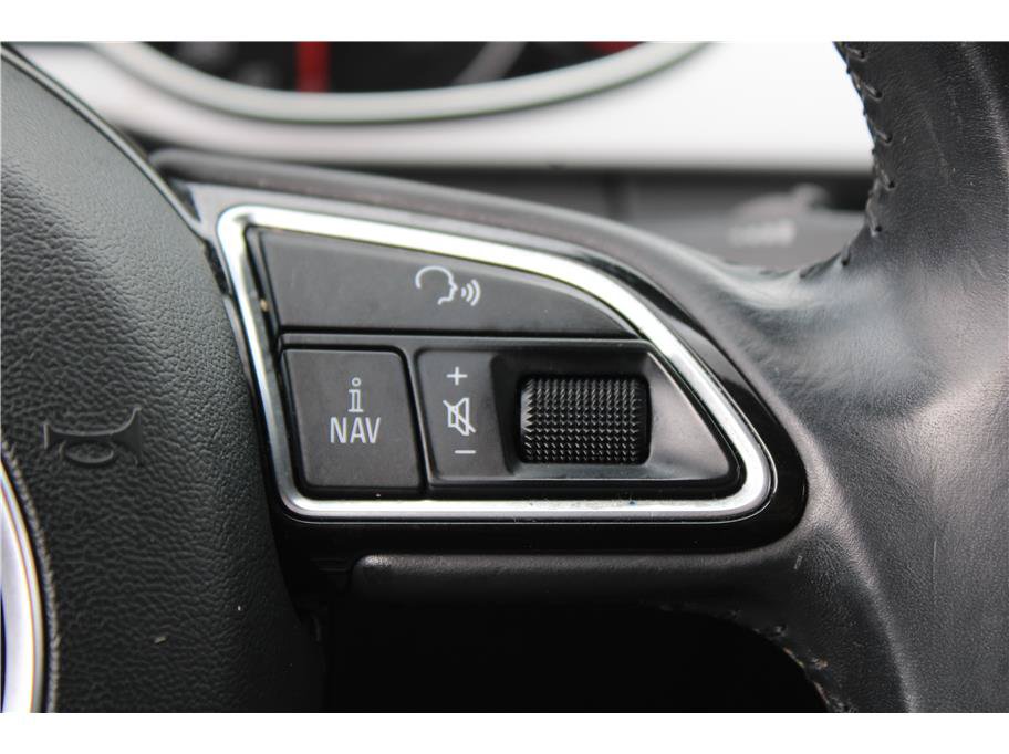 Used 2015 Audi A4 2.0T Premium Plus w/ Technology Package AWD/4WD image 21