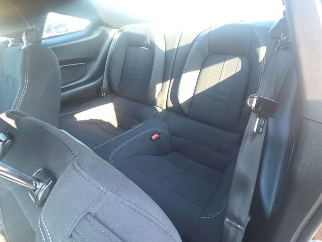 Certified 2023 Ford Mustang Coupe w/ Equipment Group 101A image 16