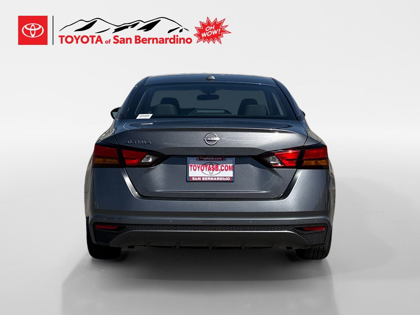 Used 2025 Nissan Altima 2.5 SV image 4