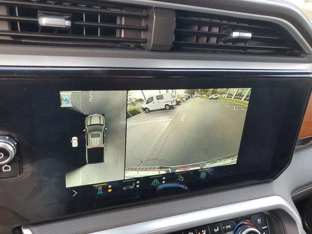 Used 2022 GMC Sierra 1500 Denali image 28