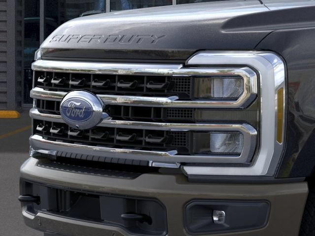 New 2026 Ford F250 King Ranch AWD/4WD image 17