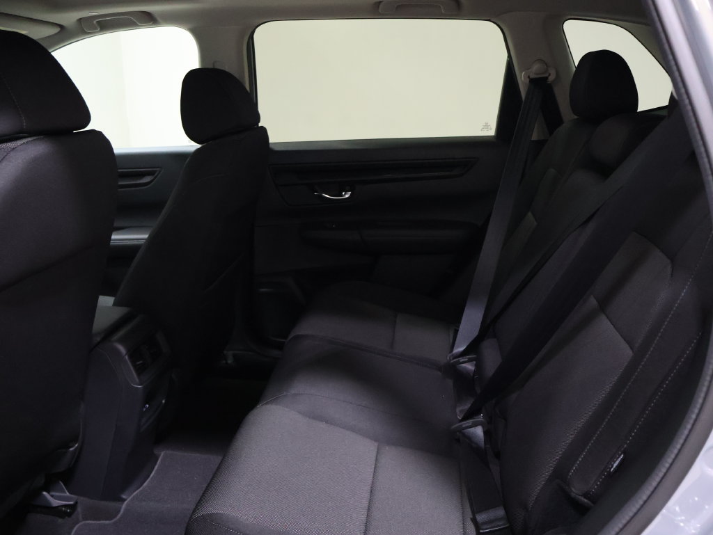 New 2027 Honda CR-V EX image 15