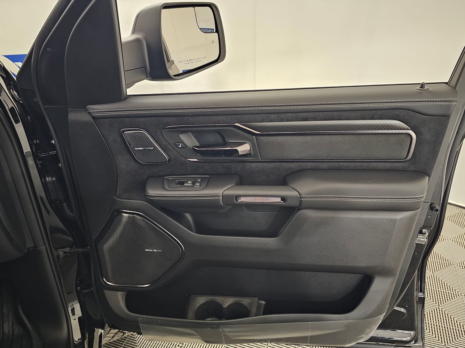 New 2026 RAM 1500 RHO AWD/4WD image 38