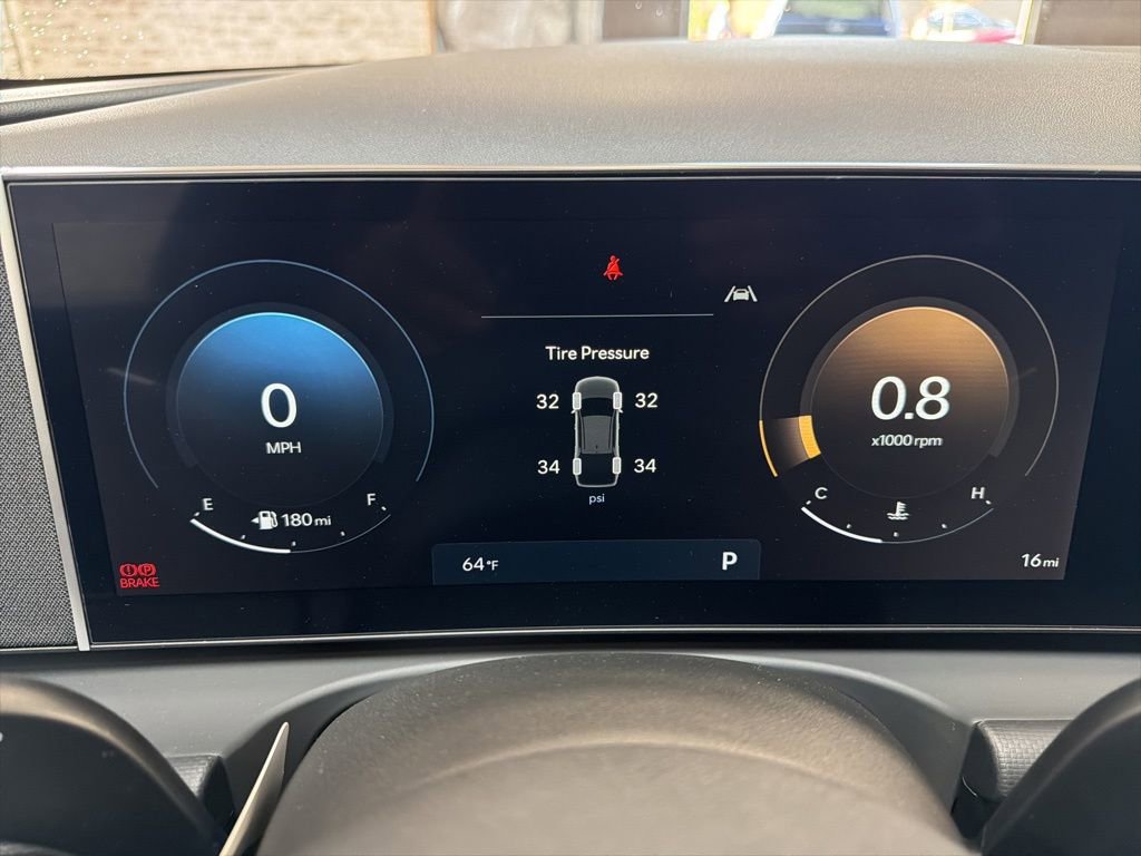 New 2026 Hyundai Santa Cruz SEL image 23