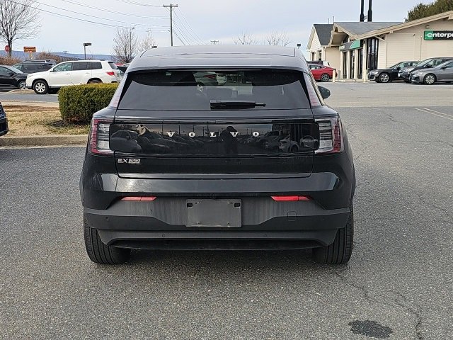 Used 2025 Volvo EX30 Ultra image 13