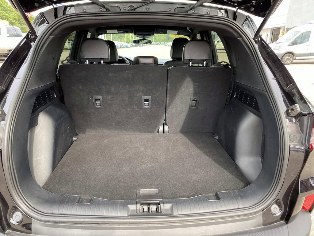 Used 2026 Ford Escape ST-Line AWD/4WD image 6