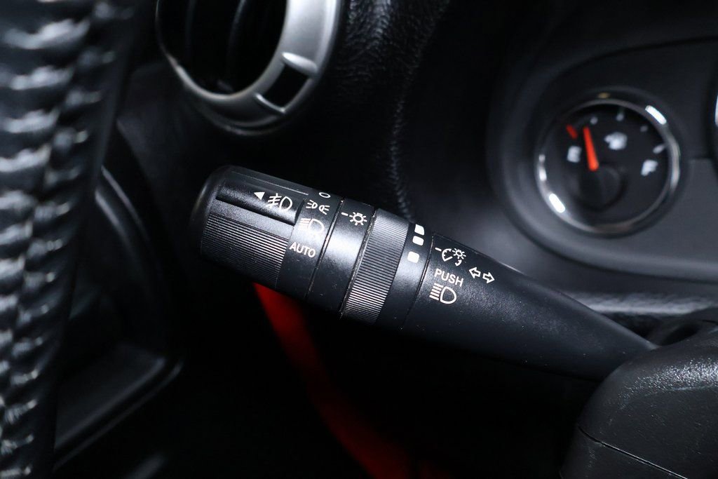 Used 2017 Jeep Wrangler Unlimited Sahara image 21