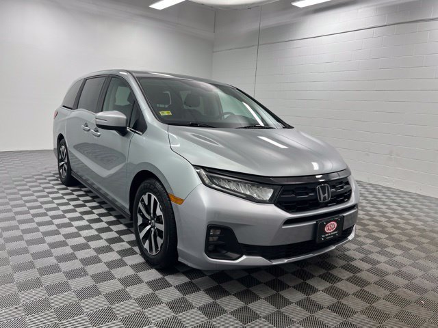 Used 2025 Honda Odyssey EX-L image 1