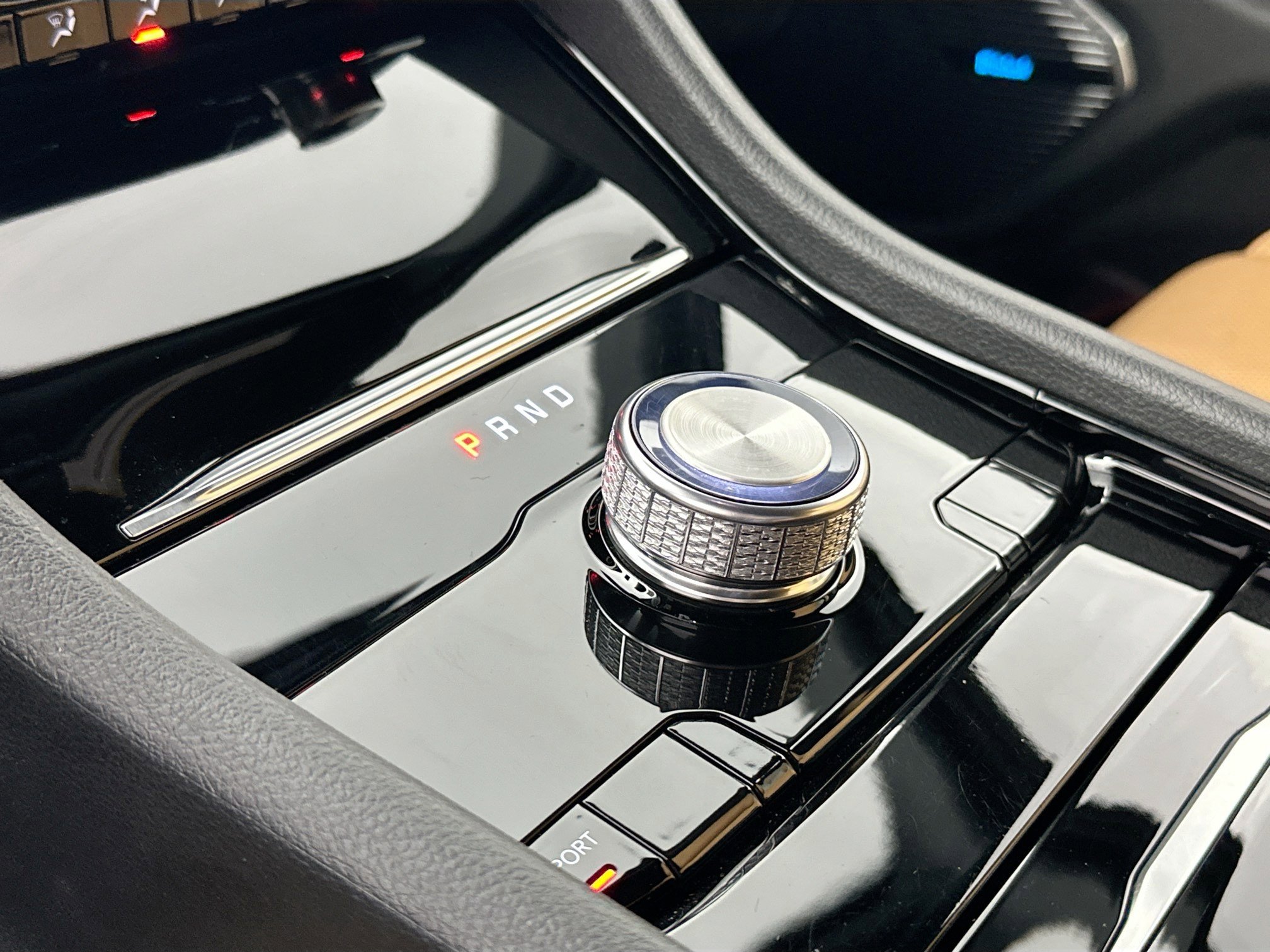 Used 2023 Jeep Grand Cherokee L Summit w/ Advanced Protech Group IV image 17