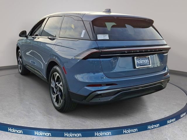 New 2026 Lincoln Nautilus Premier w/ Equipment Group 102A image 6