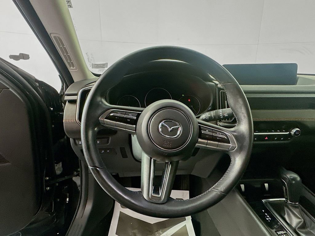 Certified 2023 MAZDA CX-50 AWD 2.5 S w/ Cargo Package image 11