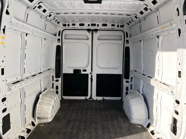 Used 2023 RAM ProMaster 2500 image 13