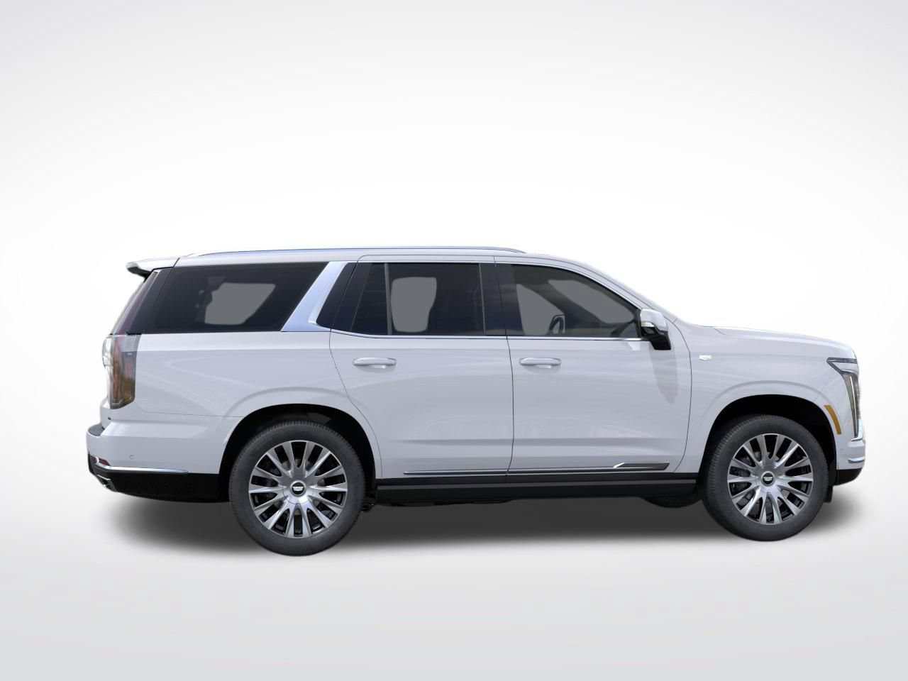 New 2026 Cadillac Escalade Platinum Luxury AWD/4WD image 5