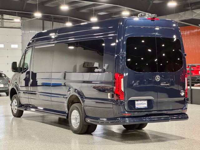 New 2026 Mercedes-Benz Sprinter 3500 image 33