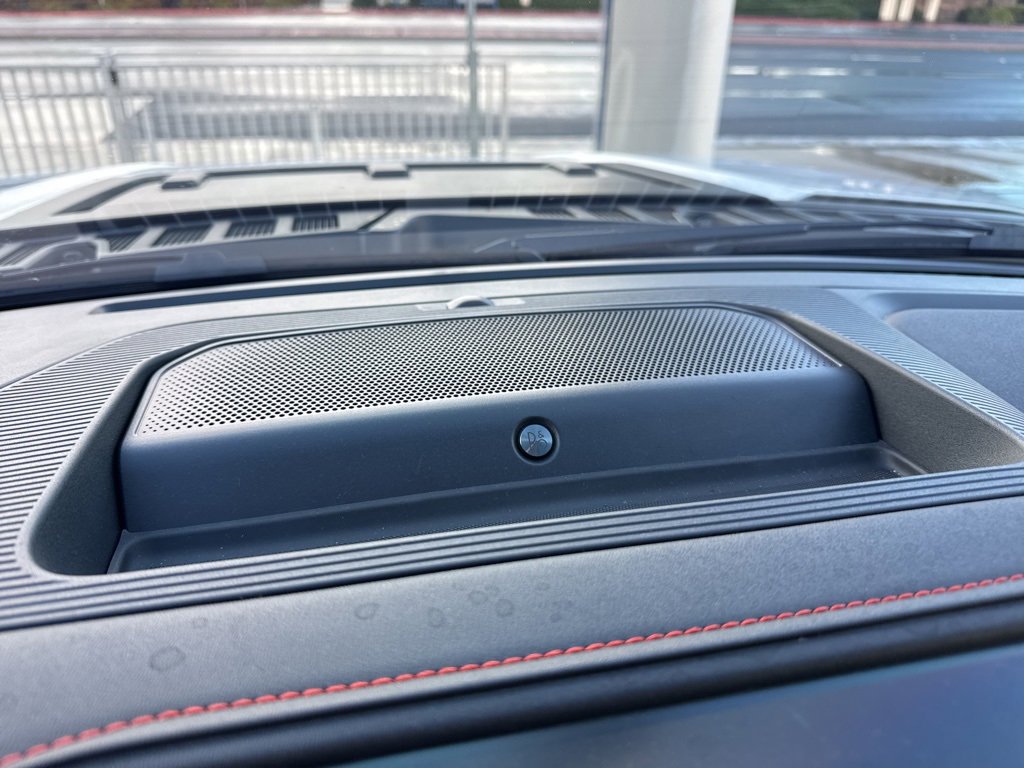 Used 2025 Ford F150 Raptor image 22