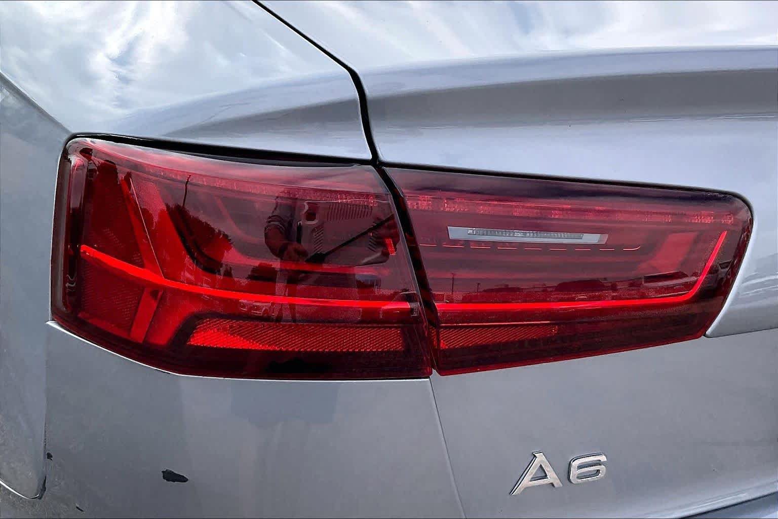 Used 2018 Audi A6 2.0T Premium Plus AWD/4WD image 28
