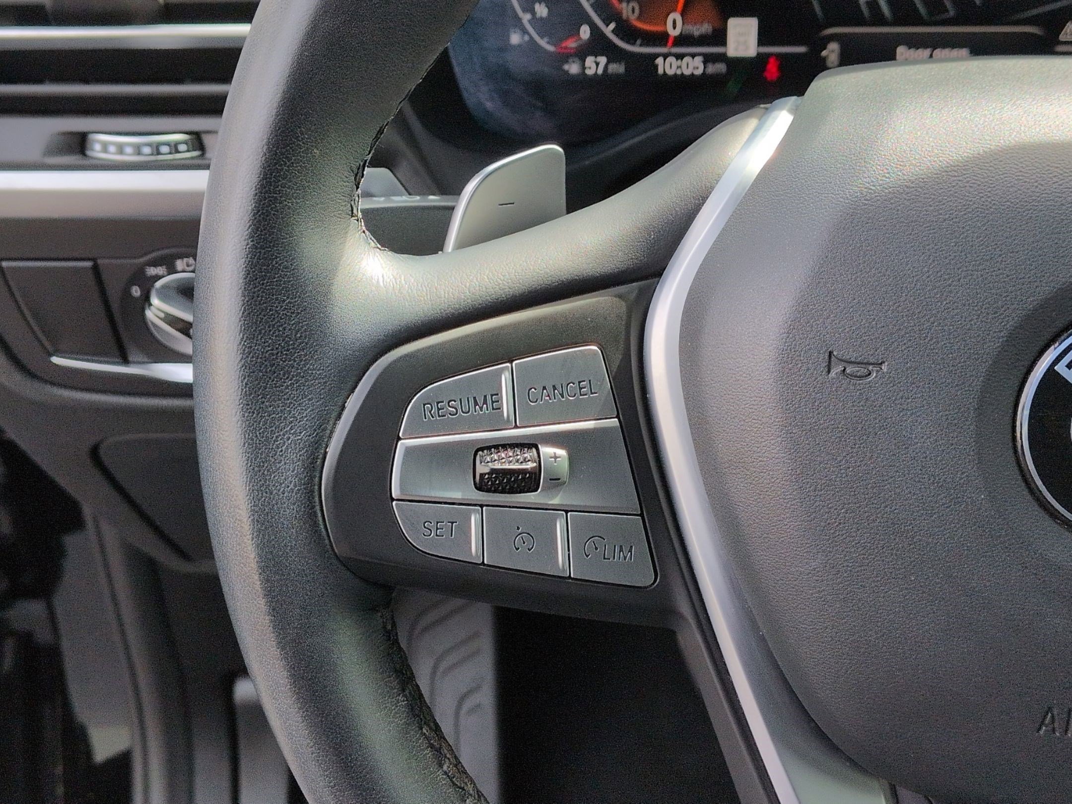 Certified 2023 BMW X3 sDrive30i w/ Convenience Package RWD image 19