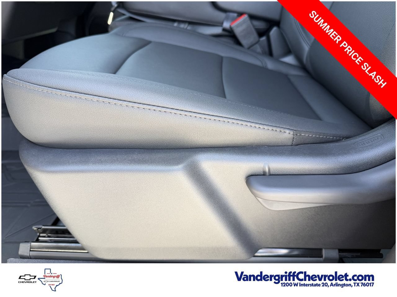 New 2026 Chevrolet Silverado 2500 W/T RWD image 22