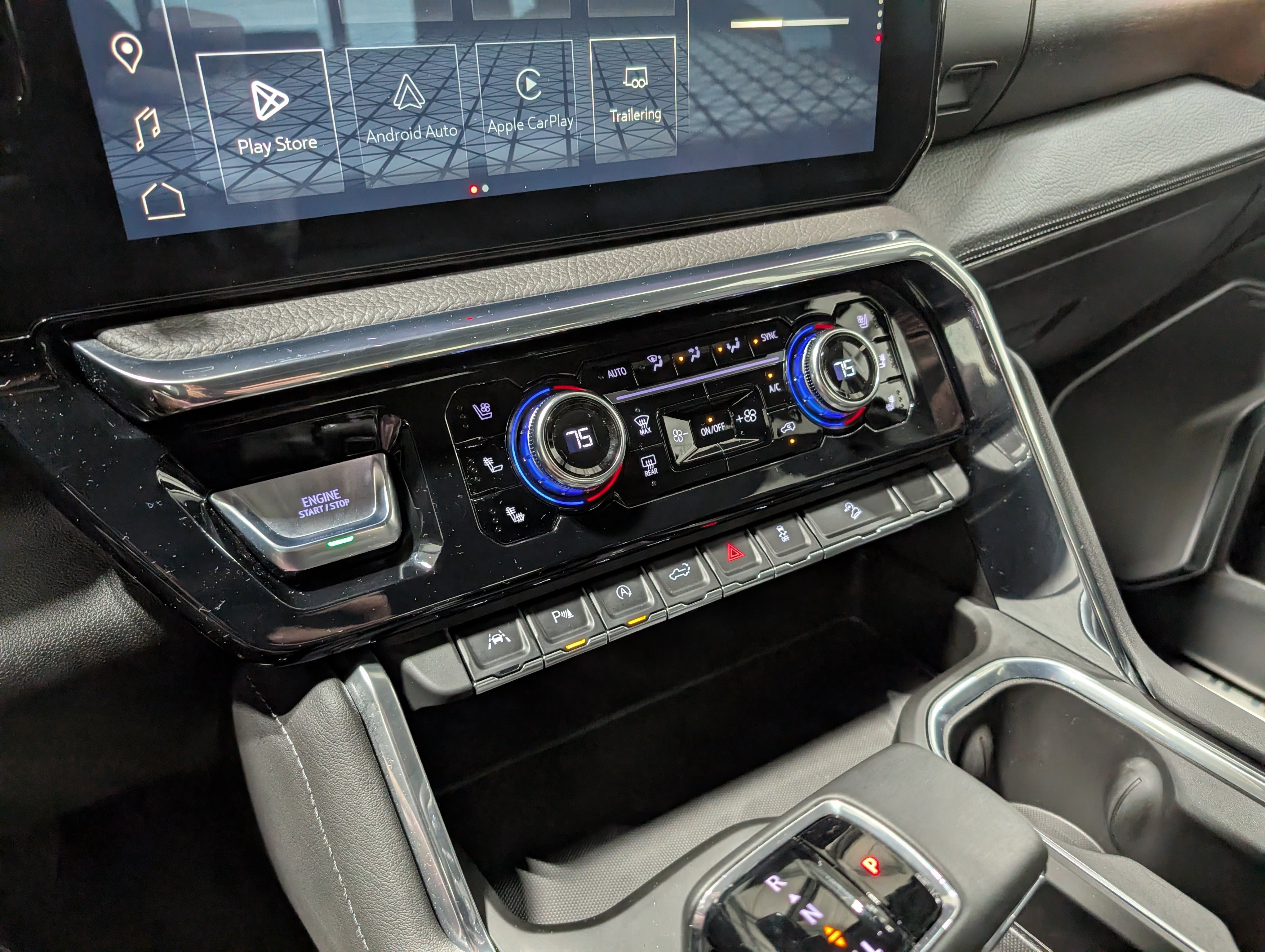 Used 2025 GMC Sierra 1500 Denali w/ Denali Reserve Package image 26