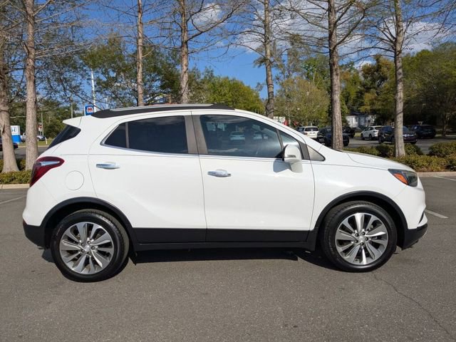 Used 2017 Buick Encore Preferred image 7