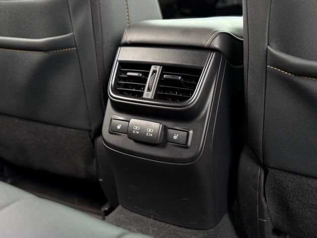 Used 2022 Subaru Outback Wilderness AWD/4WD image 18