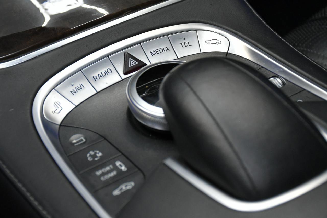 Used 2014 Mercedes-Benz S 63 AMG 4MATIC Sedan image 65